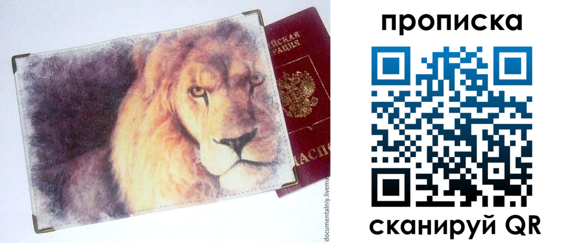 прописка для кредита в Сланцах